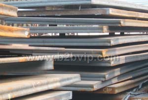 模具用钢板：S45—50C、P20/2311、718/2738、WSM30A