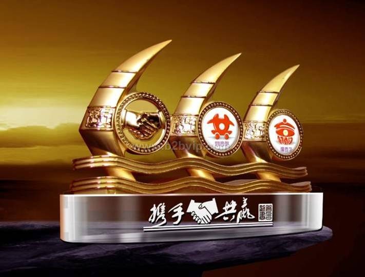 携手共赢&nbsp;勇往直前&nbsp;端午节礼品..