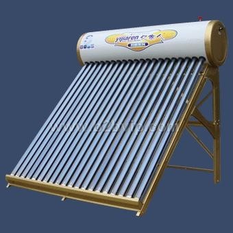 亿家人太阳能招商送车啦！