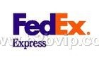 国际快递FEDEX