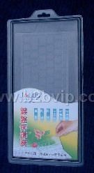 各大品牌笔记本键盘保护膜