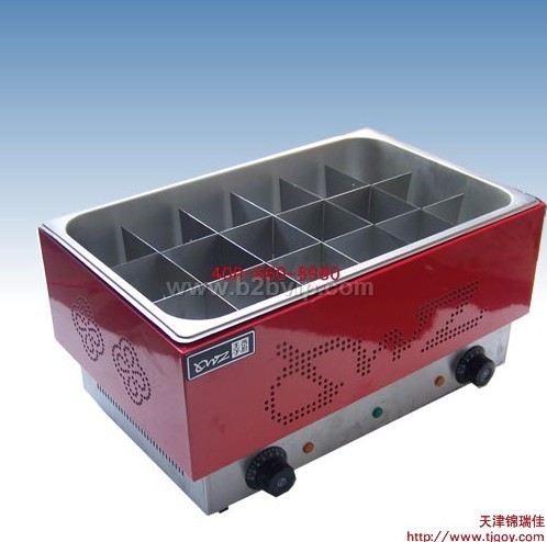 关东煮，关东煮机，天津关东煮机，麻辣烫炉，关东煮机价格