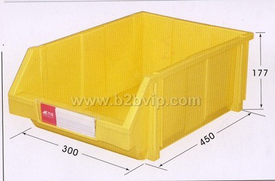 天津塑料零件盒/天津塑料物料盒/天津塑料工具盒
