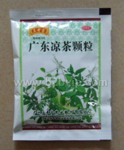 全自动颗粒包装机