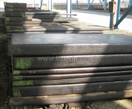 供应6Cr4W3Mo2Nb合金工具钢板材价格圆钢性能