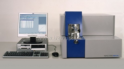 SPECTROMAXx台式直读光谱仪