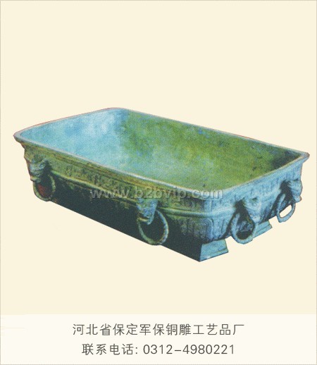 青铜器