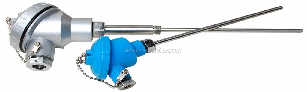 工业温度传感器CRW001