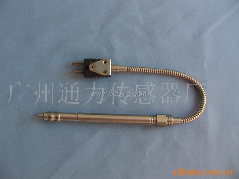 工业温度传感器CRW006