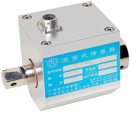 供应动态扭矩传感器CYN502