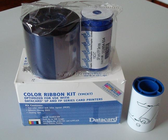 SP35plus彩色带552854-504