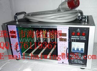 热流道温控箱(温控器、温控卡)