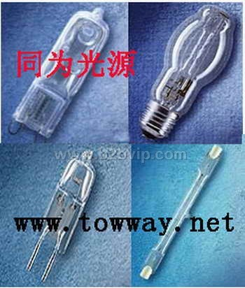 OSRAM灯泡6V/12V/15V/24V/10W/20W/35W/50W/100W/150W