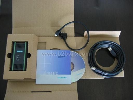 西门子PLC编程电缆6ES7&nbsp;972-0CB20-0XA0