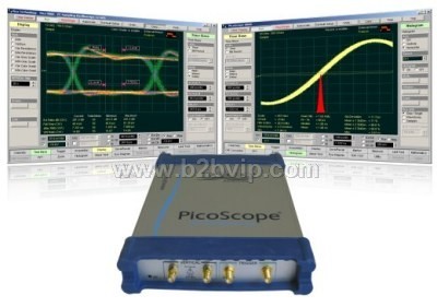 英国PicoScope&nbsp;9201示波器,频谱分析仪，波形发生器