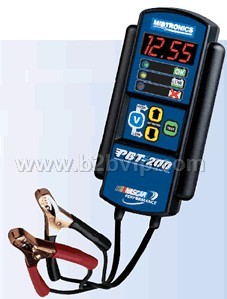 美国midtronics蓄电池测试仪PBT-200