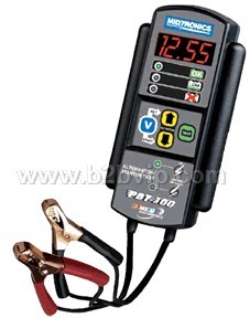 美国midtronics蓄电池容量测试仪PBT-300
