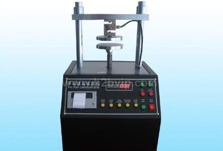 环压强度试验机，环压机，环压测试仪，环/边压测试仪，抗压试验机，纸箱耐压试验机