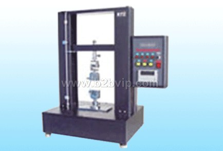 拉力机，微电脑拉力机，电子式拉力试验机，万能材料试验