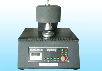 全自动破裂强度试验机，瓦楞纸板耐破强度仪，纸板耐破仪，耐破强度试验机，纸张耐破测试仪，破裂强度试验机