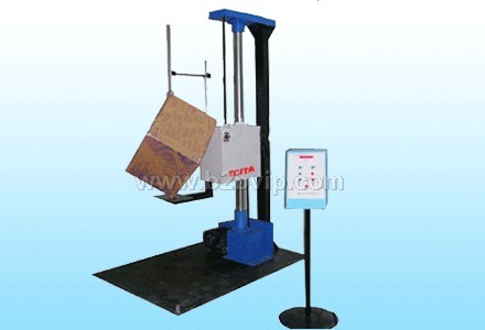 跌落试验机，跌落测试仪，跌落试验仪
