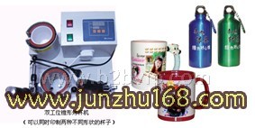 服饰印照片&nbsp;平板印像机&nbsp;热转印生产厂www.51xqt.com