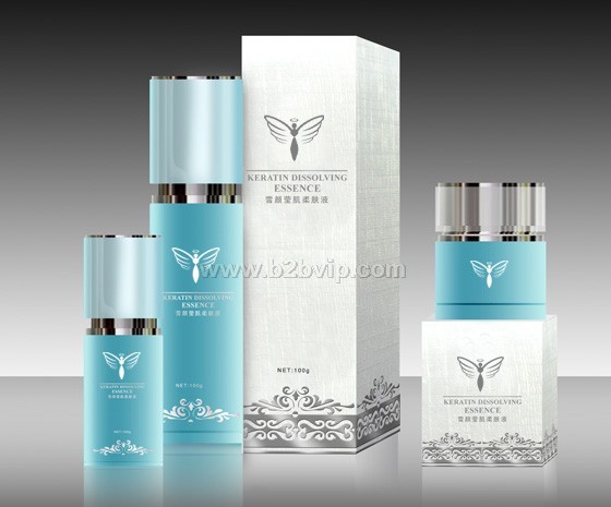 天津化妆品进口代理/化妆品进口报关流程/化妆品中文标签代理