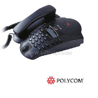 polycom会议电话 sp pro 老板电话