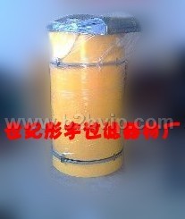 供应水泥仓顶除尘器