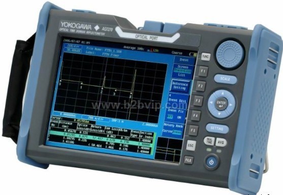 光时域反射仪（横河AQ7275)