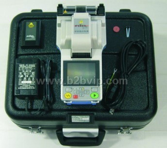 光纤熔接机(古河S177B)