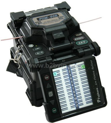 光纤熔接机（腾仓60S）