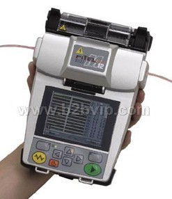 光纤带状熔接机（古河S122M12）