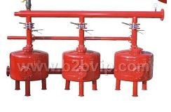 供应砂石过滤器