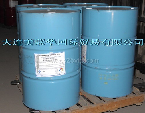 美国莱昂德尔LYONDELL食品级白矿油 食品级防锈油 