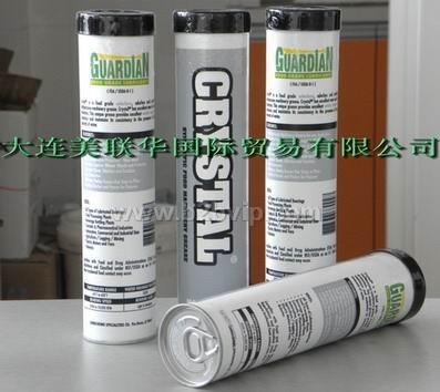 GUARDIAN水晶透明食品级润滑脂 食品级润滑脂 食品级高温润滑脂 食品级润滑油