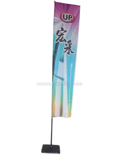 销售旗杆