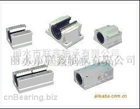 SBR/SCS/TBR/SCV滑块
