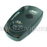 征服者208全频雷达测速仪