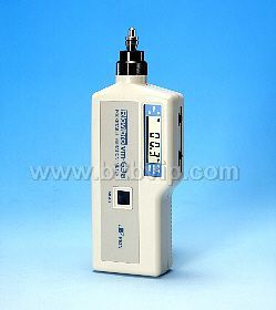 日本理音VM-63A测振仪