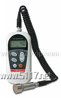 日本川铁MK-21诊断功能振动仪