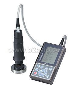 供应-日本川铁SH-21超声波硬度计
