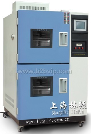 上海温度冲击试验箱规格