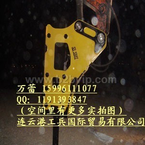 供应工兵破碎锤、民盛破碎锤、水山破碎锤