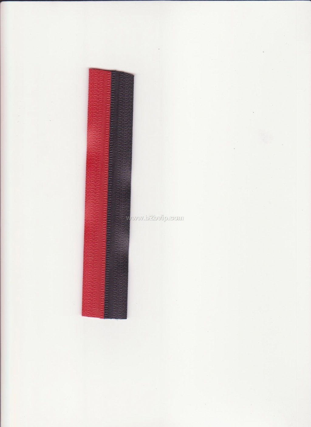 供应皮面防水拉链