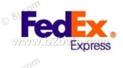 FedEx国际快件代理服务