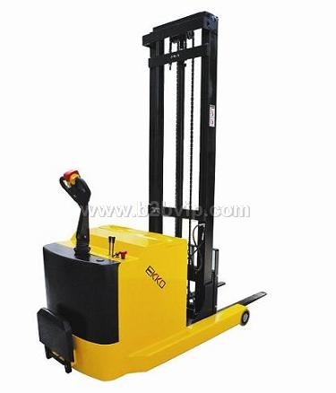 前移式电动叉车,宜科叉车,东莞深圳电动叉车