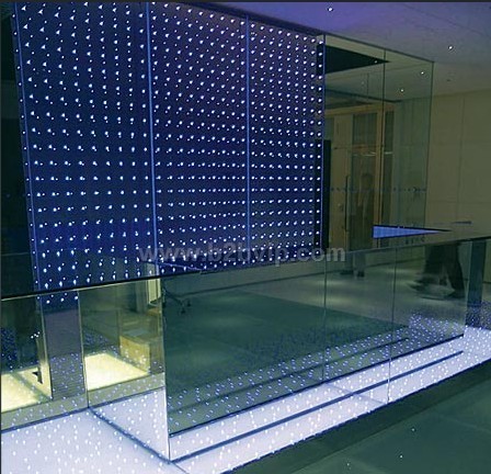 供应 LED玻璃、光电玻璃