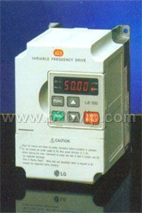 LG变频器