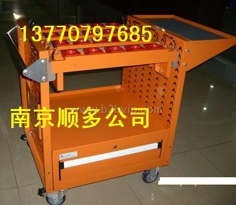 南京刀具车、工具柜--13770797685